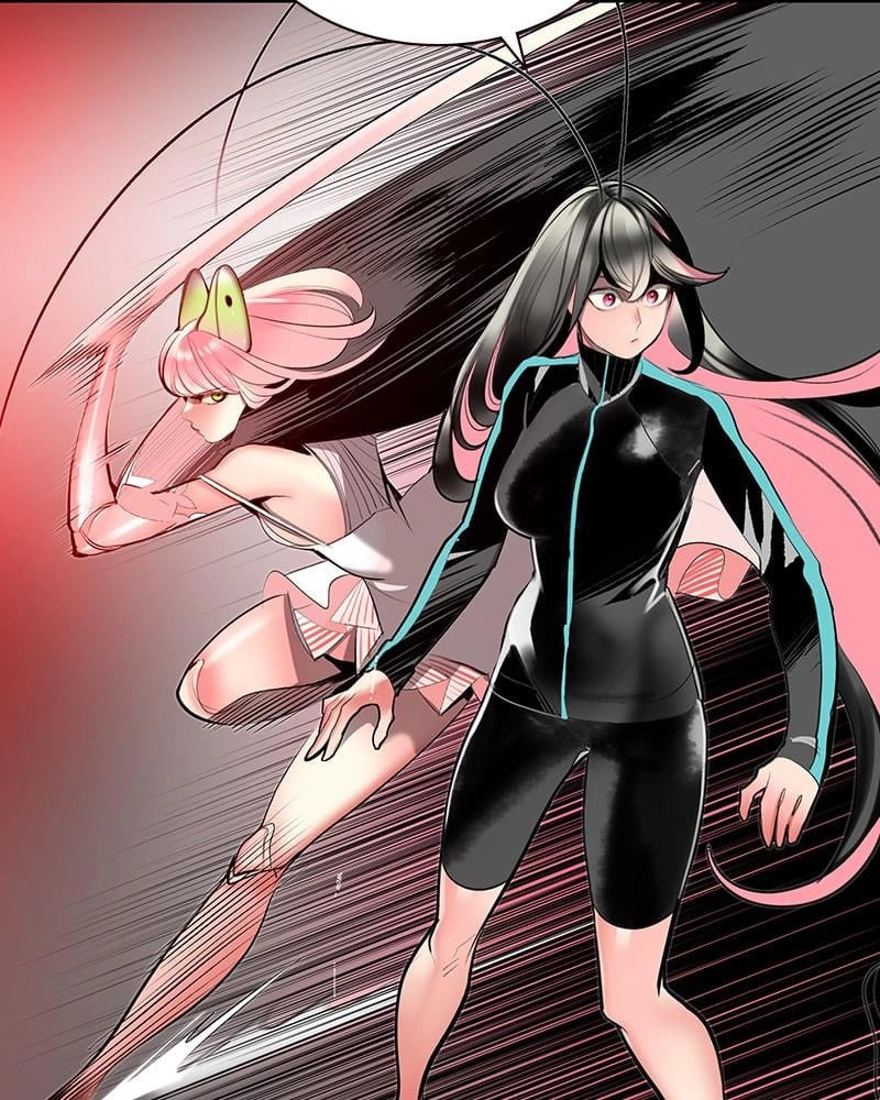 Read Jungle Juice EN Manga Online