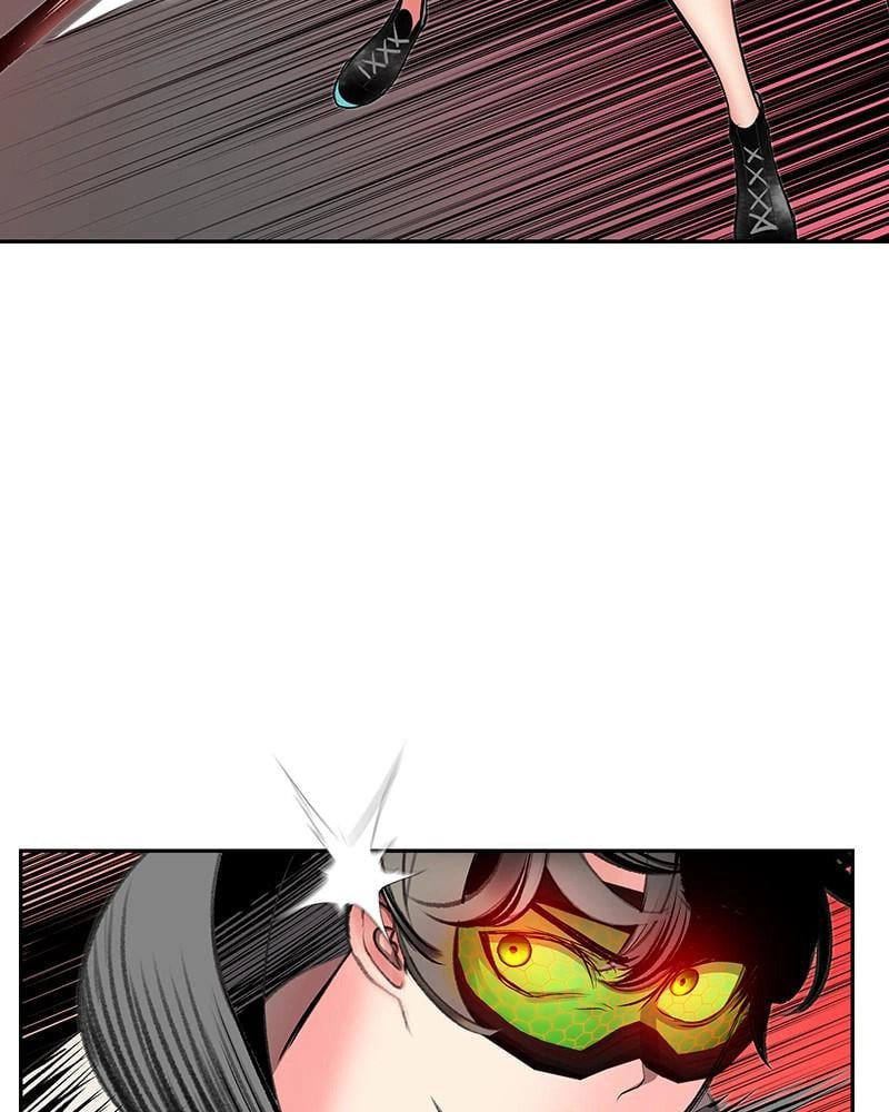 Read Jungle Juice EN Manga Online