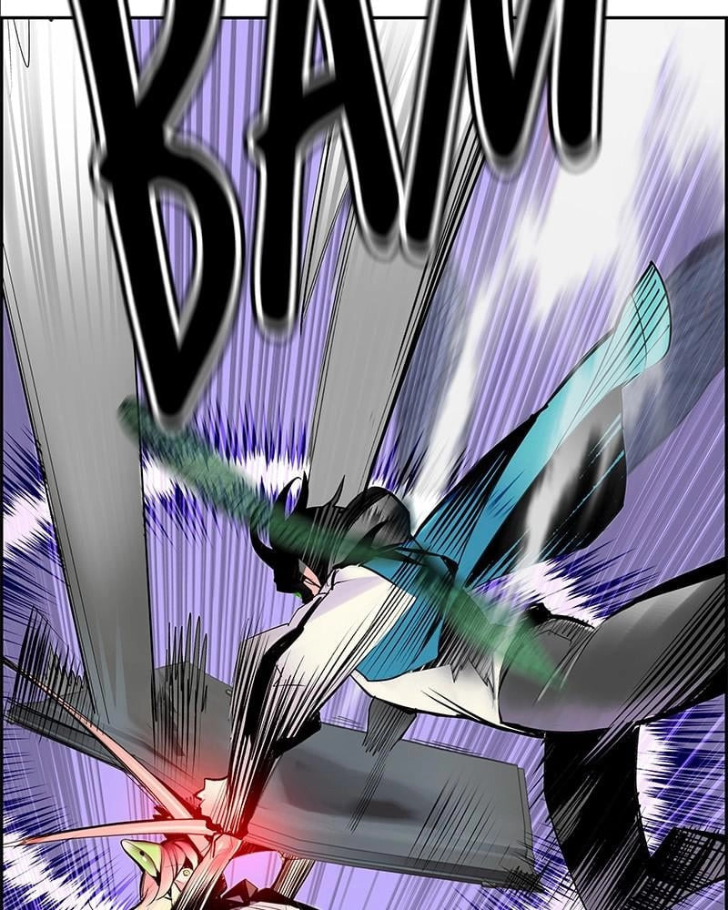 Read Jungle Juice EN Manga Online
