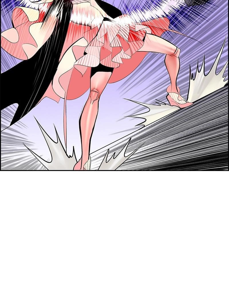 Read Jungle Juice EN Manga Online