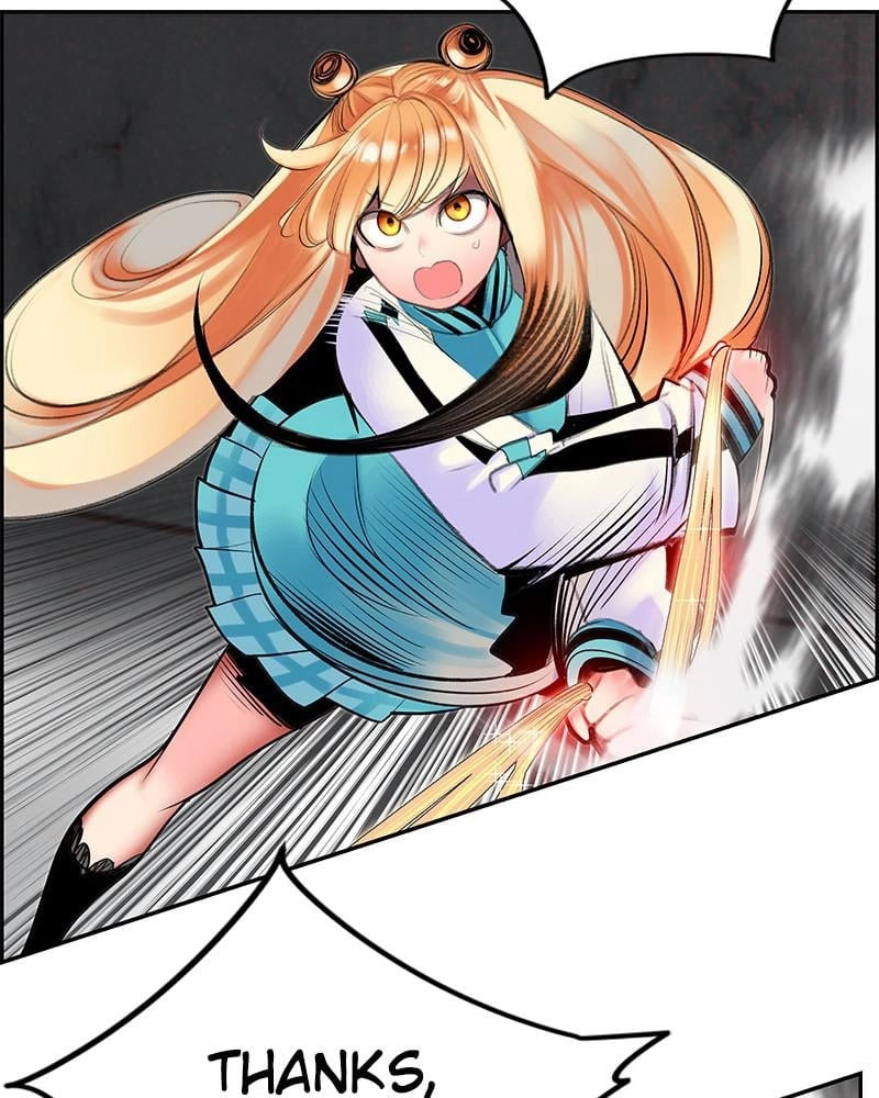 Read Jungle Juice EN Manga Online