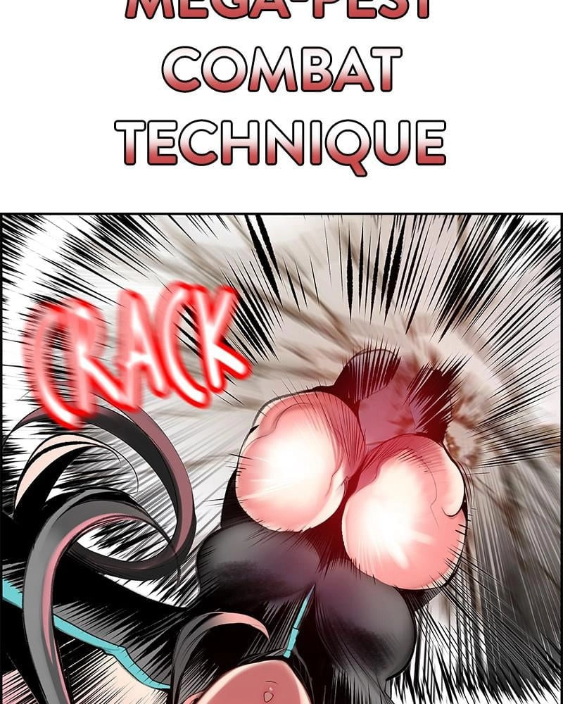 Read Jungle Juice EN Manga Online