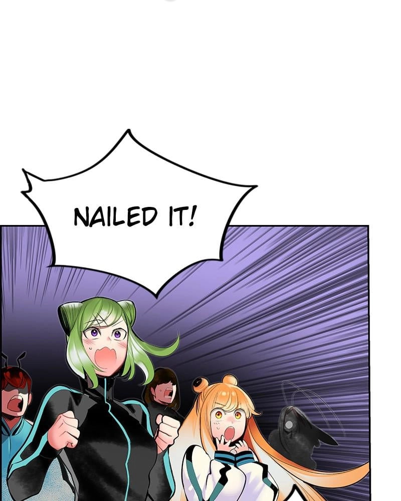 Read Jungle Juice EN Manga Online