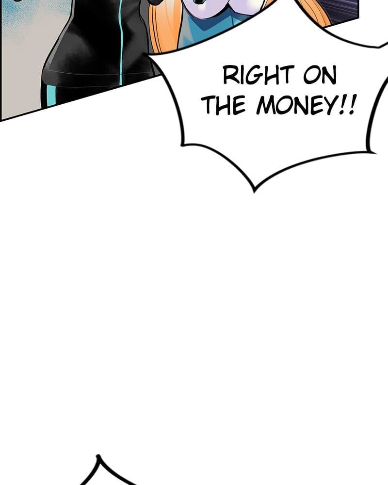 Read Jungle Juice EN Manga Online