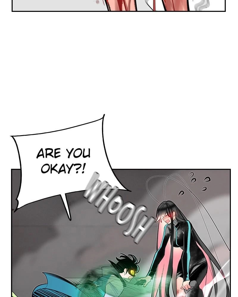 Read Jungle Juice EN Manga Online