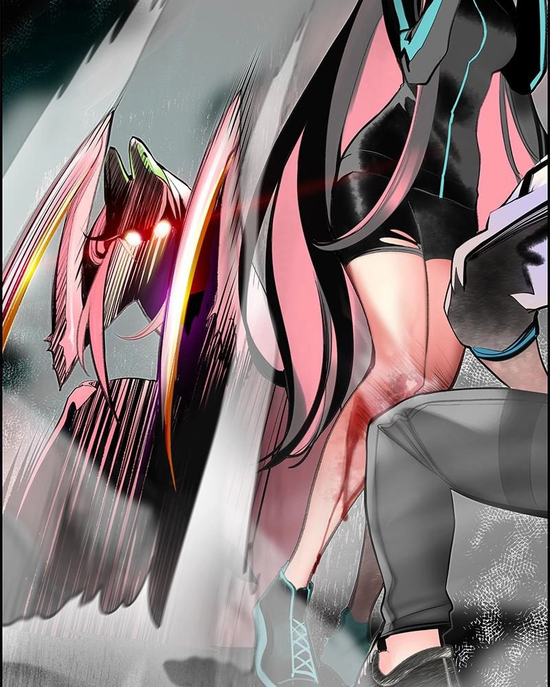 Read Jungle Juice EN Manga Online