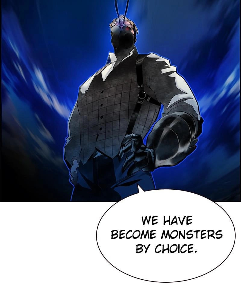 Read Jungle Juice EN Manga Online