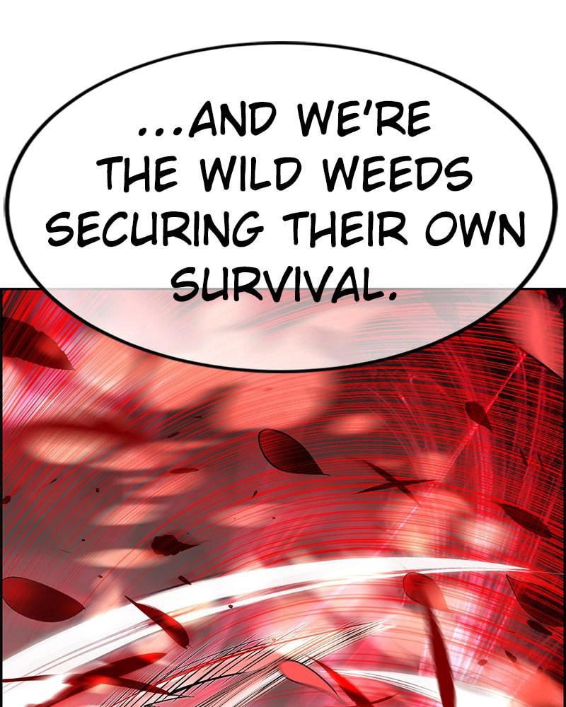 Read Jungle Juice EN Manga Online