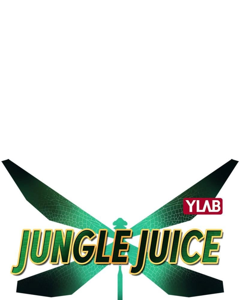 Read Jungle Juice EN Manga Online