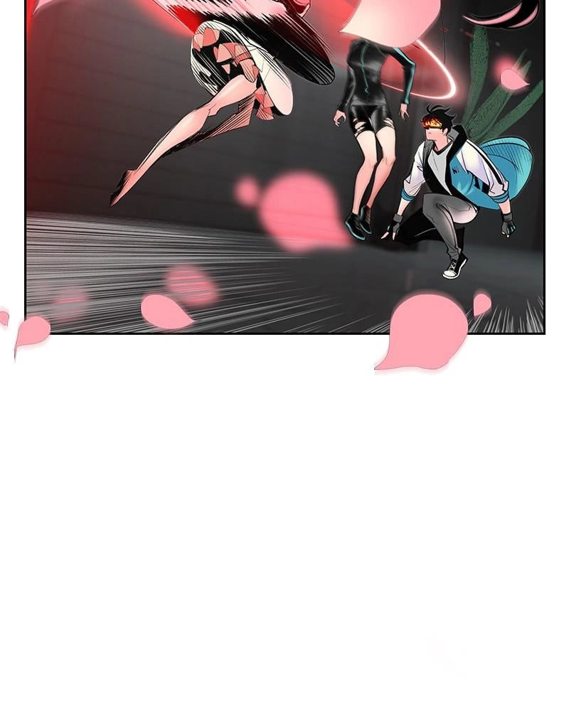 Read Jungle Juice EN Manga Online