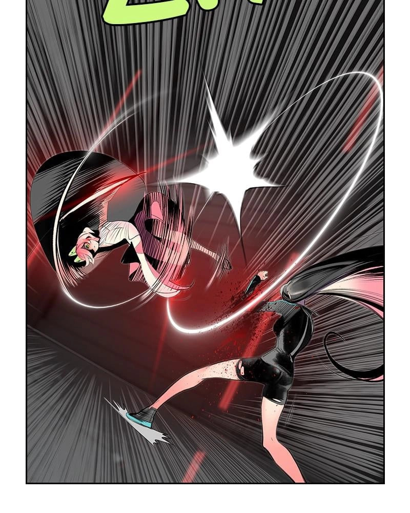 Read Jungle Juice EN Manga Online