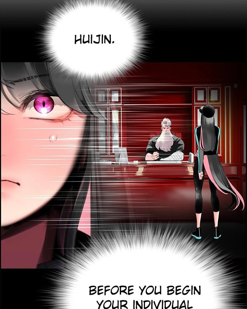 Read Jungle Juice EN Manga Online