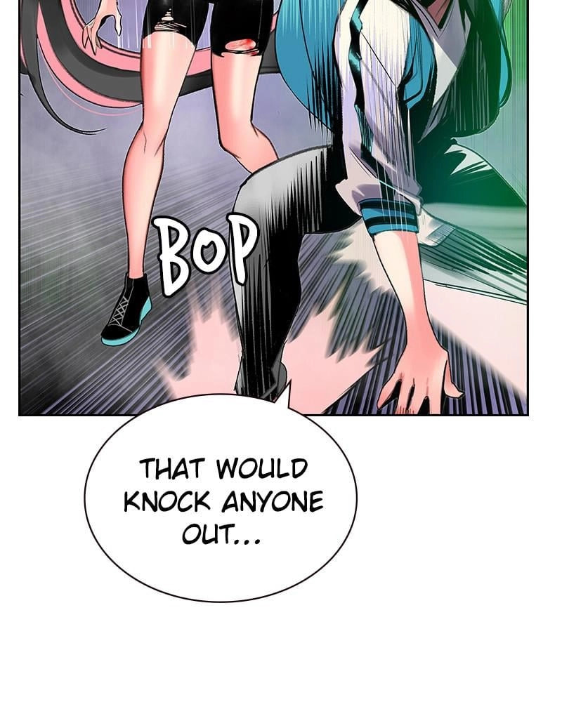 Read Jungle Juice EN Manga Online