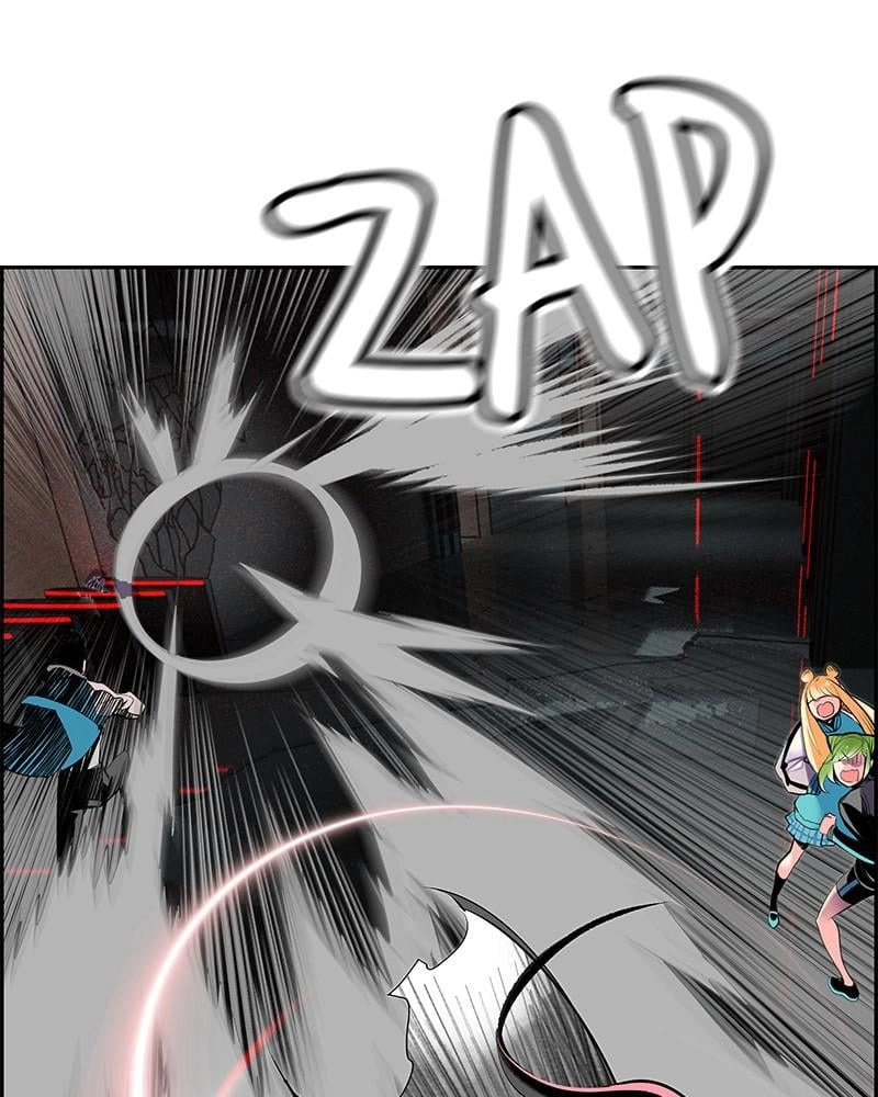 Read Jungle Juice EN Manga Online