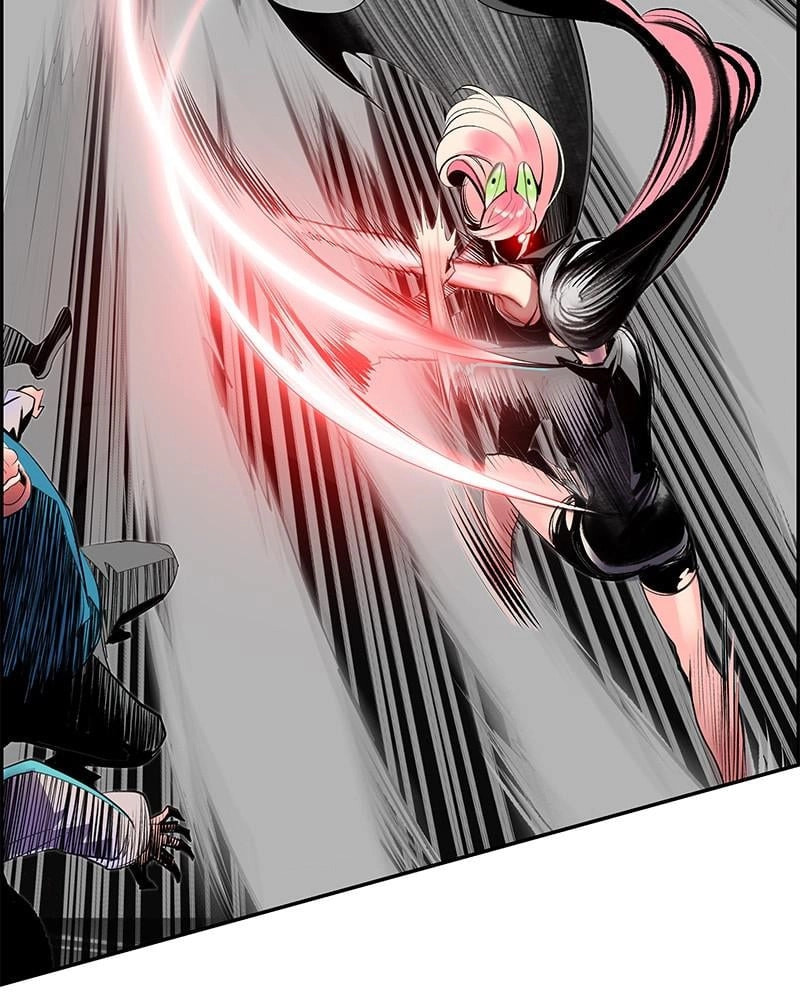 Read Jungle Juice EN Manga Online