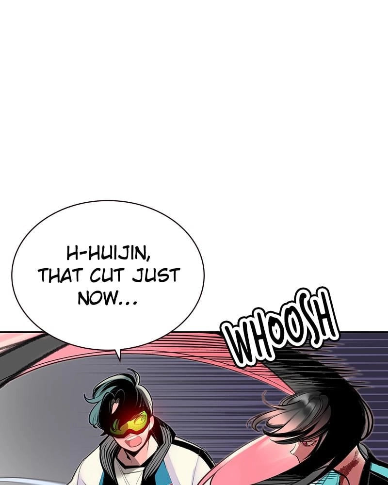 Read Jungle Juice EN Manga Online