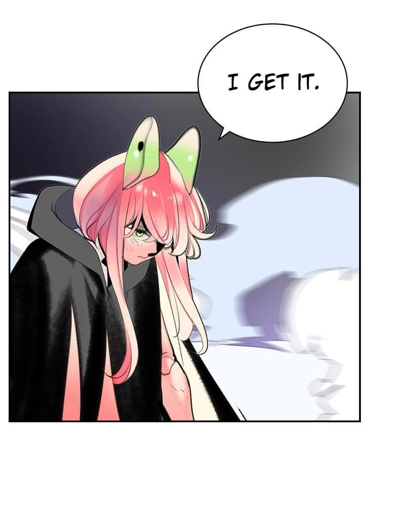 Read Jungle Juice EN Manga Online