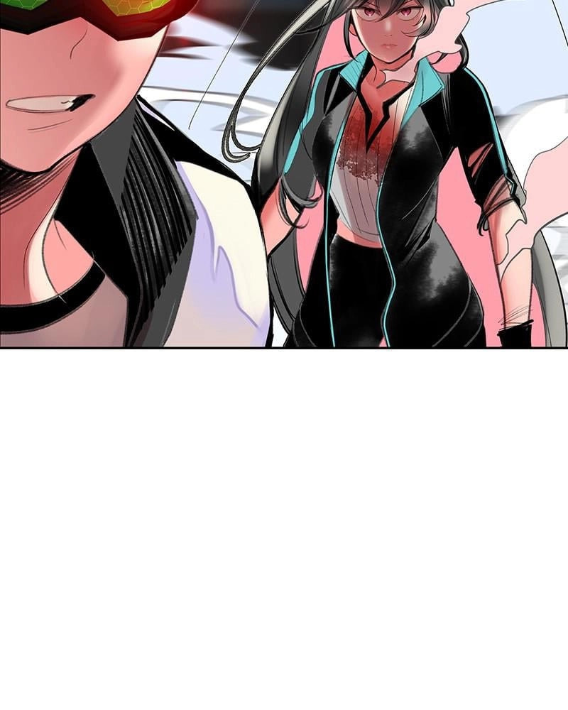 Read Jungle Juice EN Manga Online