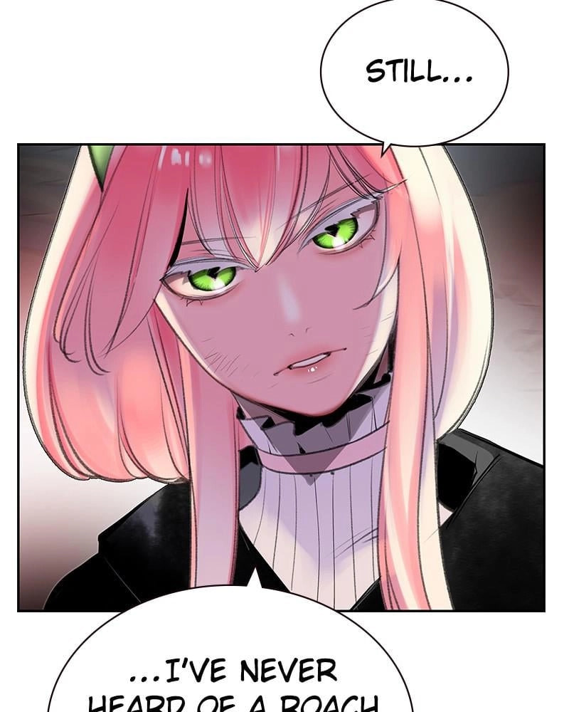 Read Jungle Juice EN Manga Online