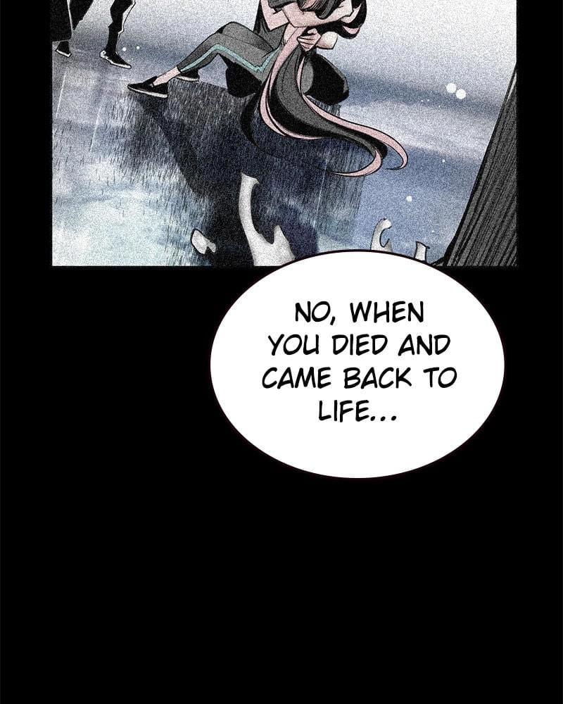 Read Jungle Juice EN Manga Online