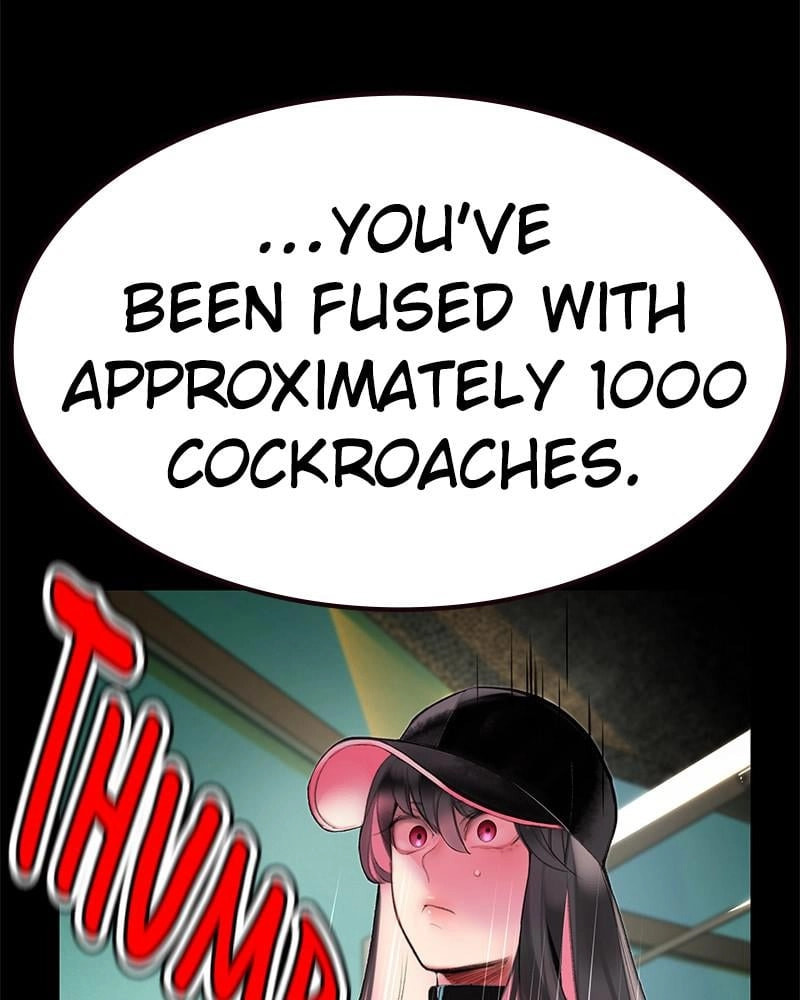 Read Jungle Juice EN Manga Online