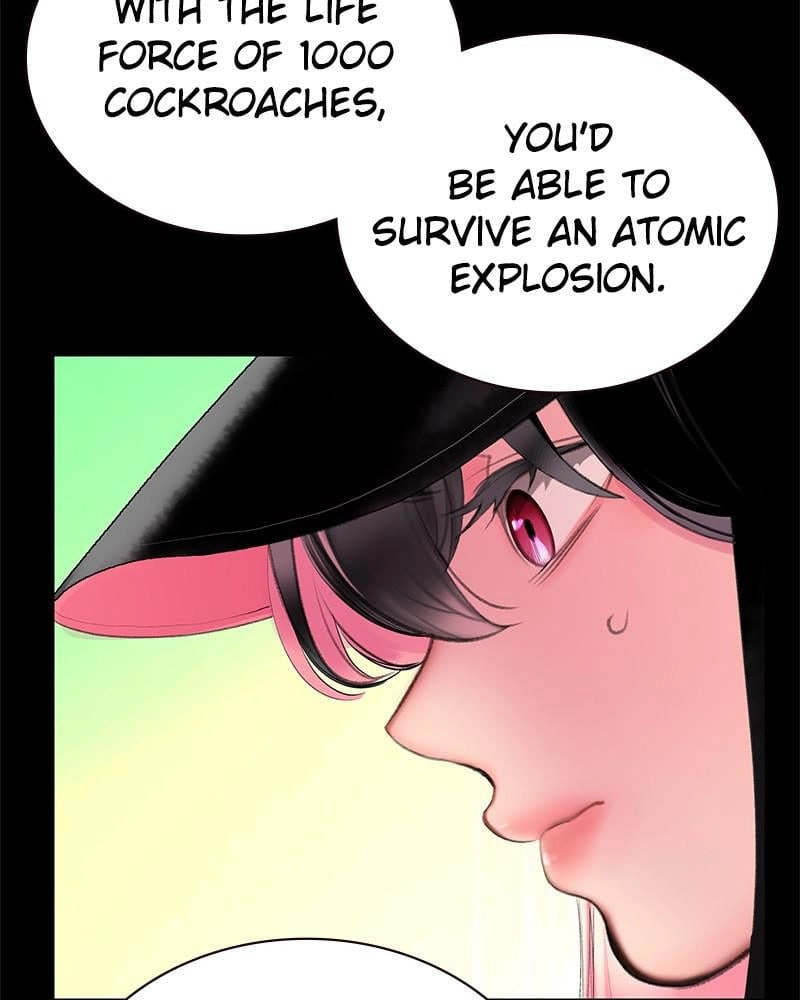 Read Jungle Juice EN Manga Online