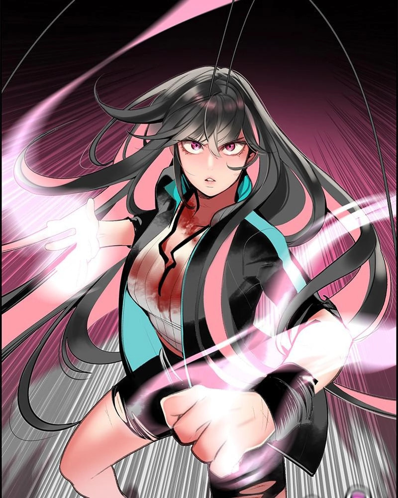 Read Jungle Juice EN Manga Online