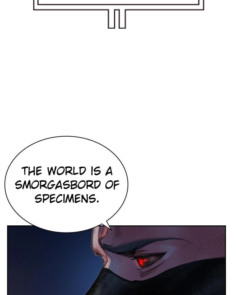 Read Jungle Juice EN Manga Online