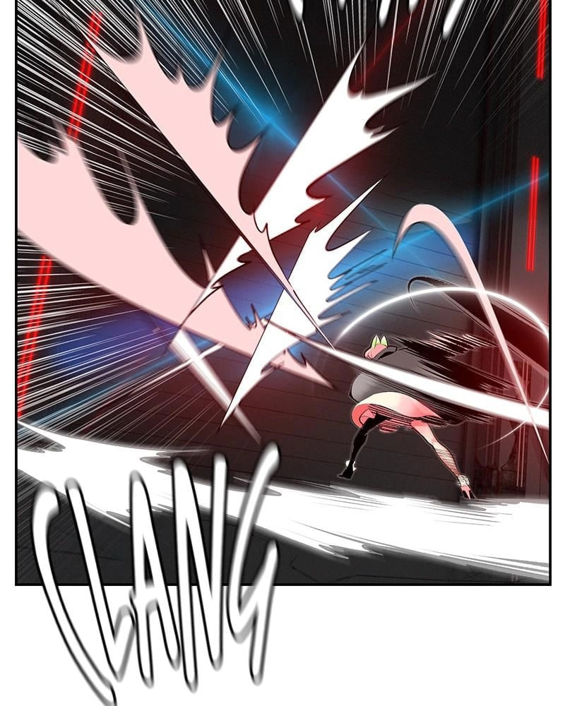 Read Jungle Juice EN Manga Online