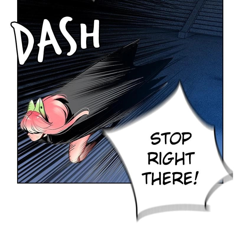 Read Jungle Juice EN Manga Online