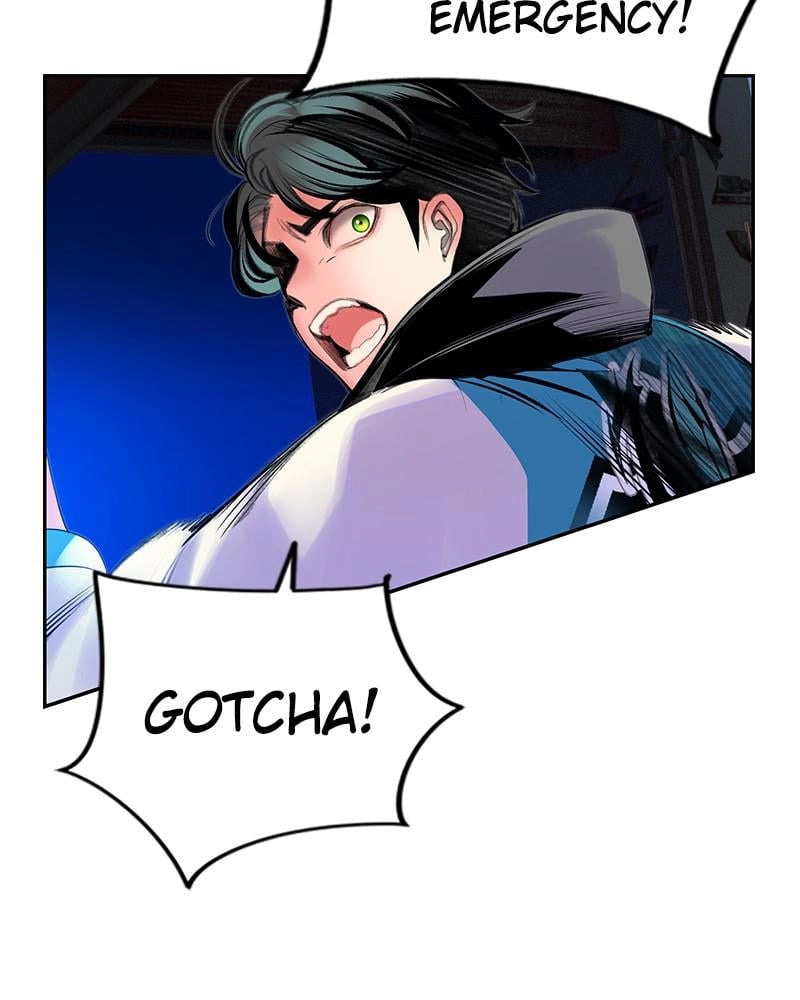 Read Jungle Juice EN Manga Online