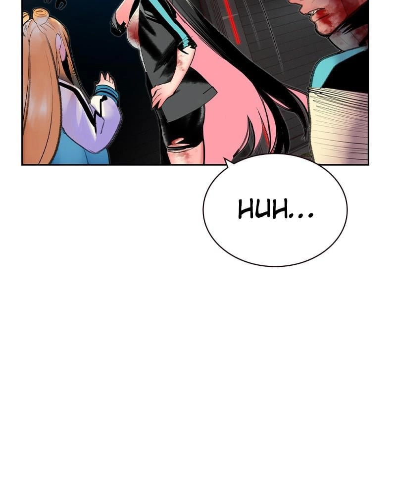 Read Jungle Juice EN Manga Online