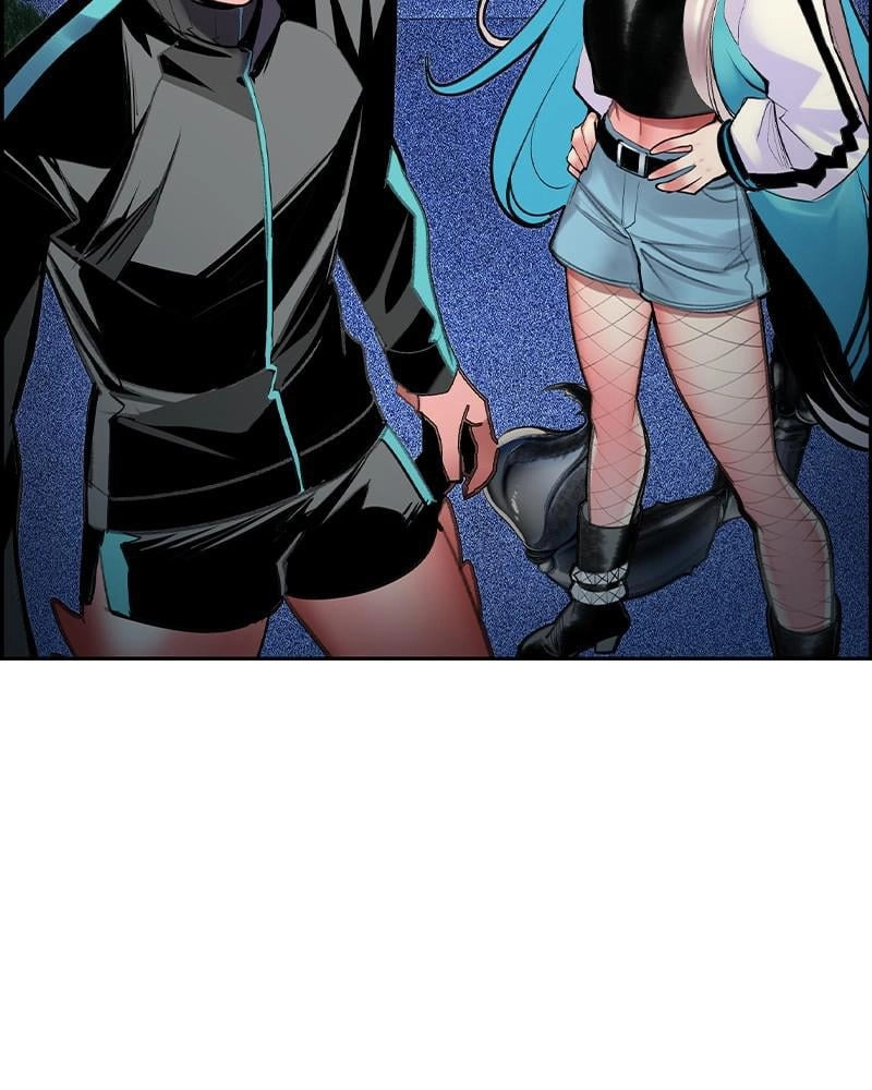 Read Jungle Juice EN Manga Online
