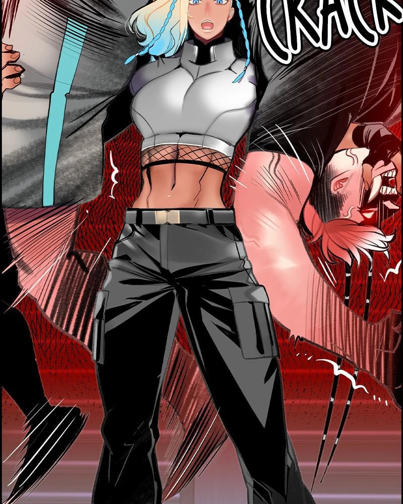 Read Jungle Juice EN Manga Online