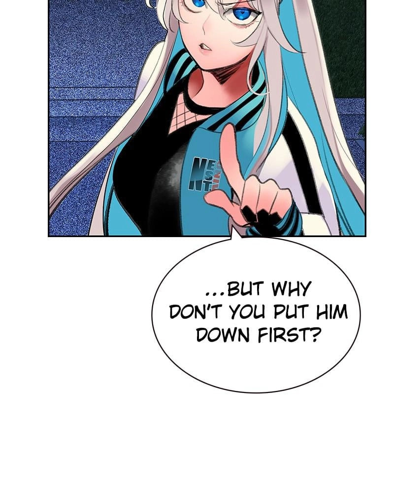 Read Jungle Juice EN Manga Online