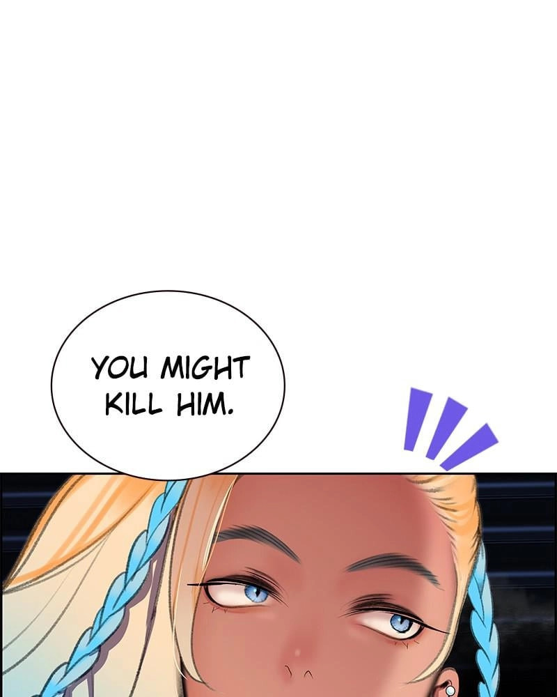 Read Jungle Juice EN Manga Online