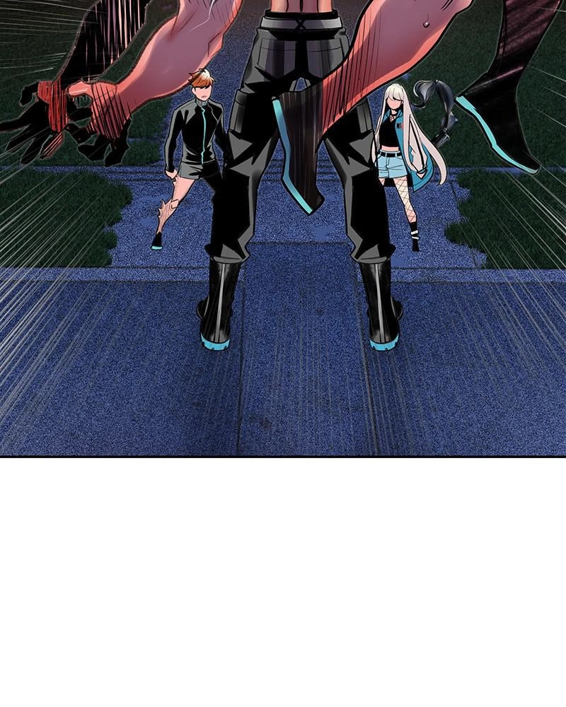Read Jungle Juice EN Manga Online