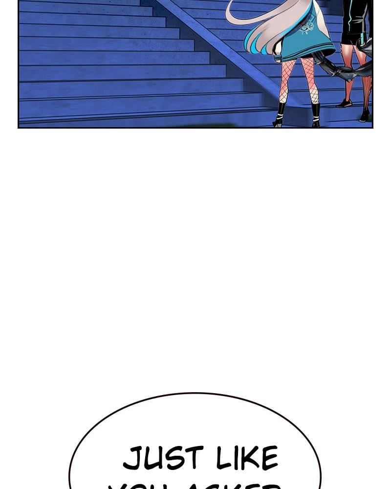 Read Jungle Juice EN Manga Online