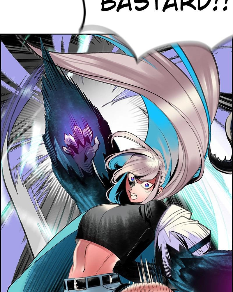 Read Jungle Juice EN Manga Online