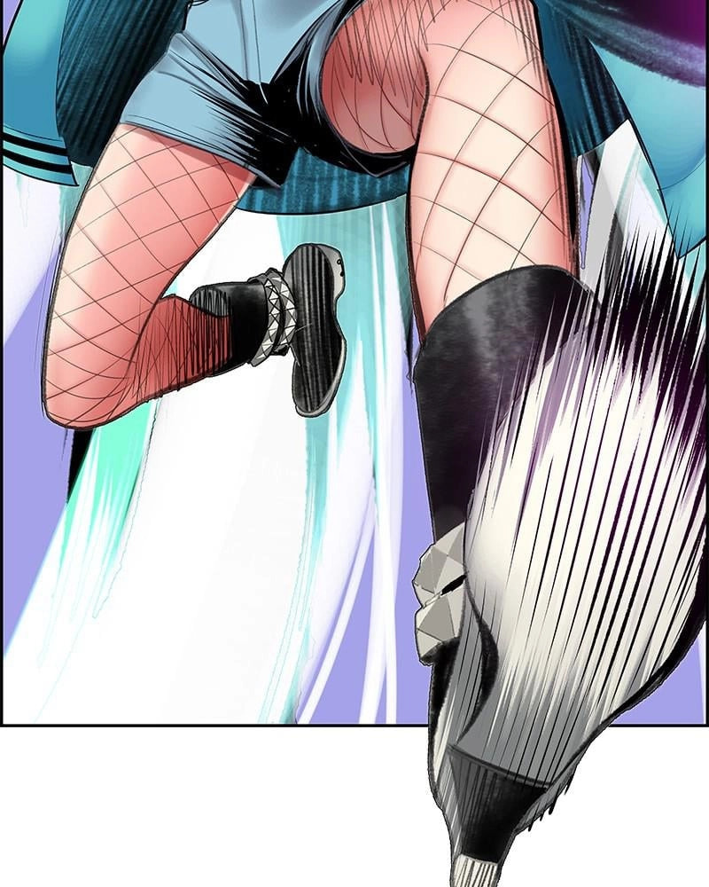 Read Jungle Juice EN Manga Online