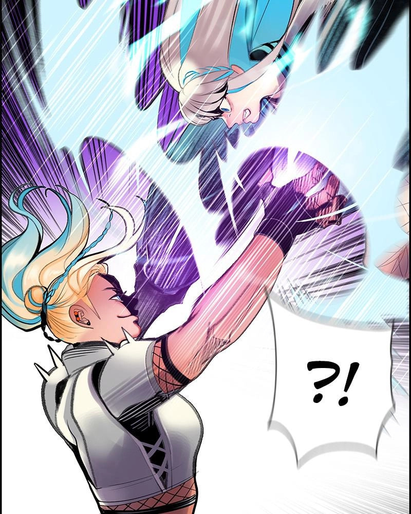 Read Jungle Juice EN Manga Online