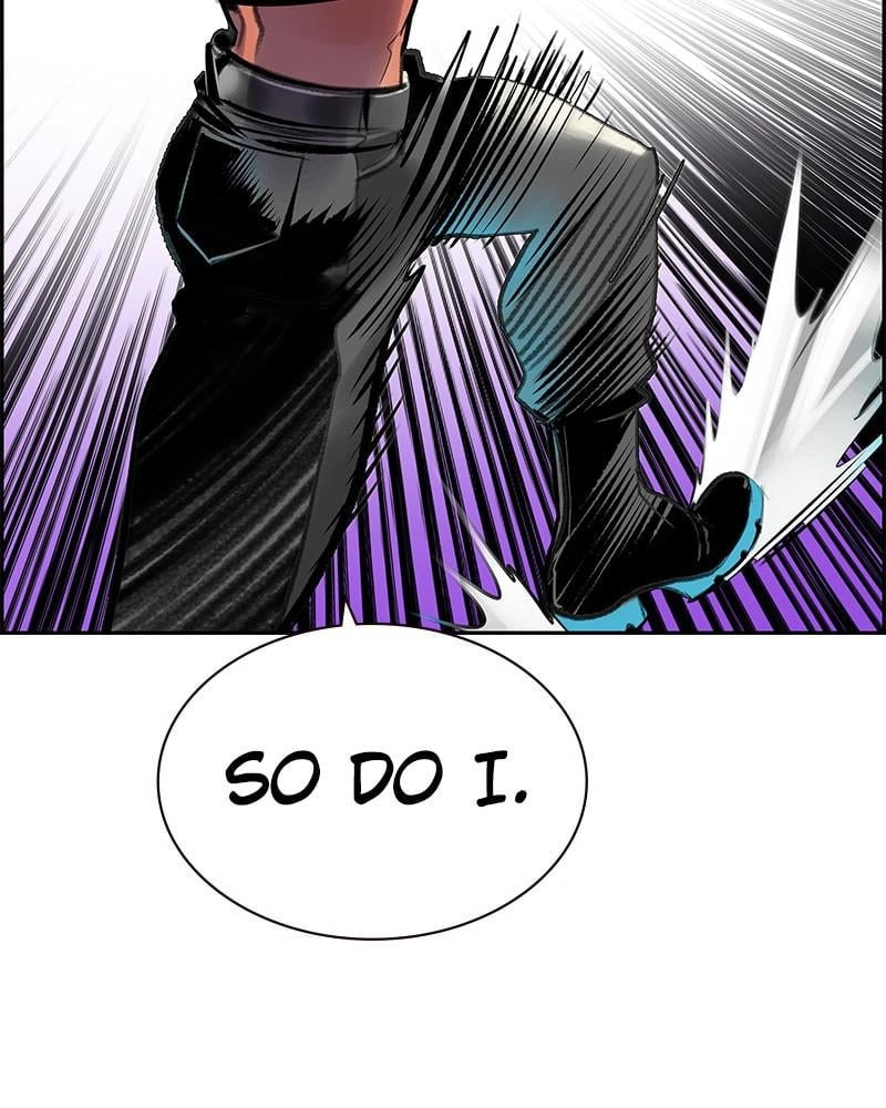 Read Jungle Juice EN Manga Online