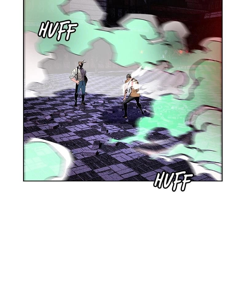 Read Jungle Juice EN Manga Online