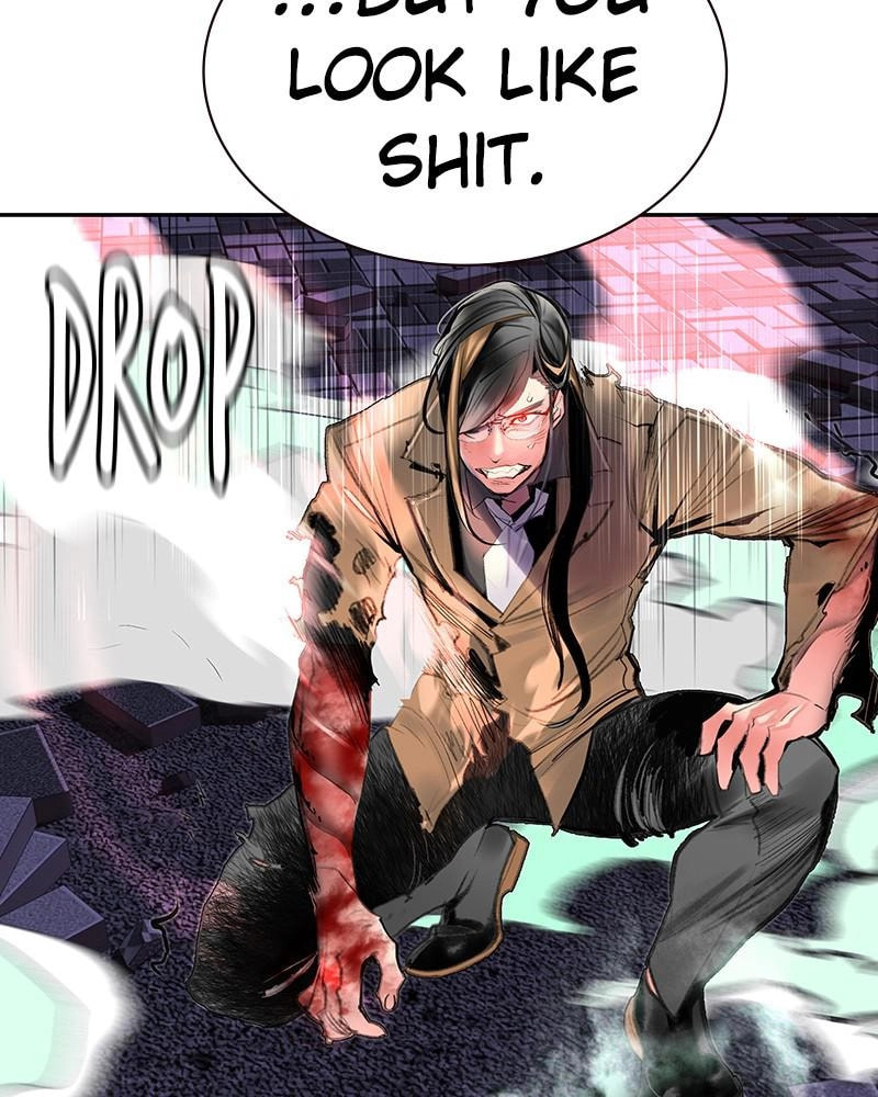 Read Jungle Juice EN Manga Online