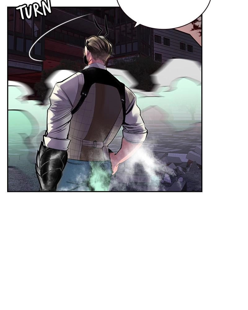 Read Jungle Juice EN Manga Online