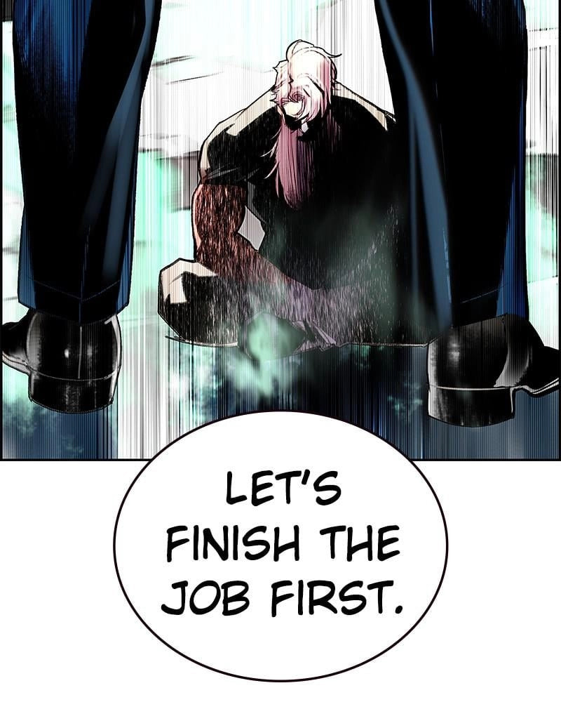 Read Jungle Juice EN Manga Online