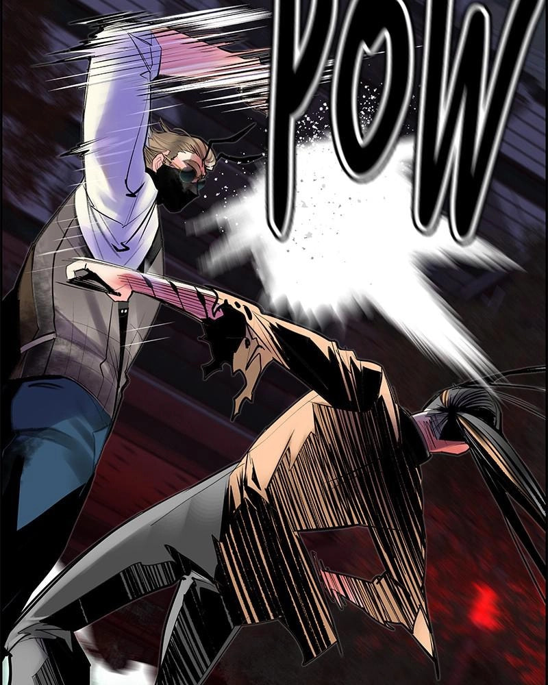Read Jungle Juice EN Manga Online