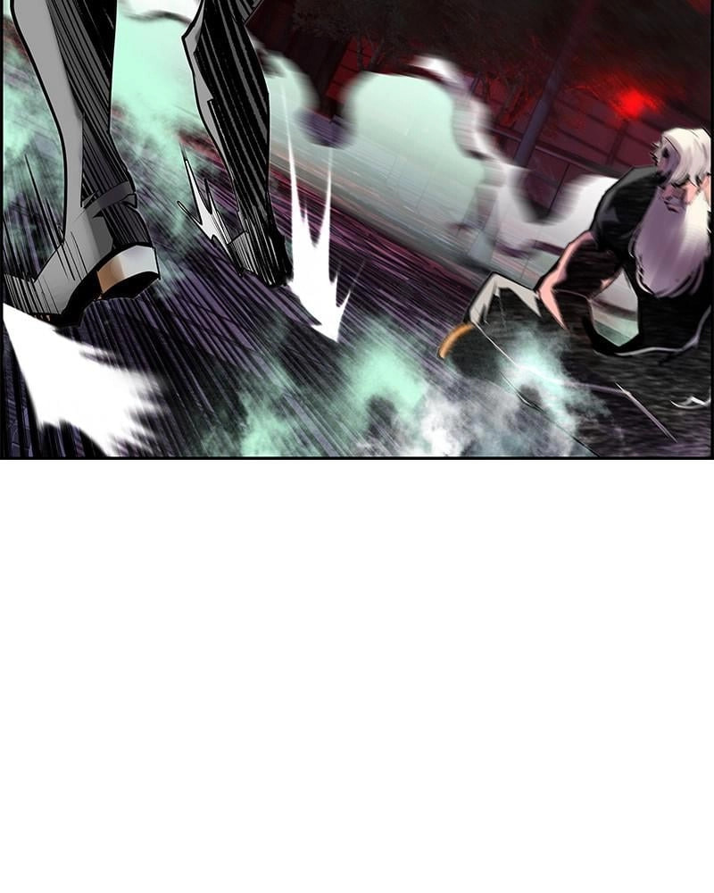 Read Jungle Juice EN Manga Online