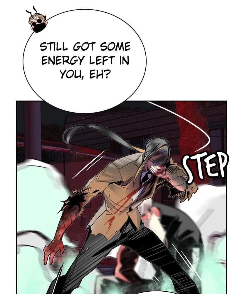 Read Jungle Juice EN Manga Online