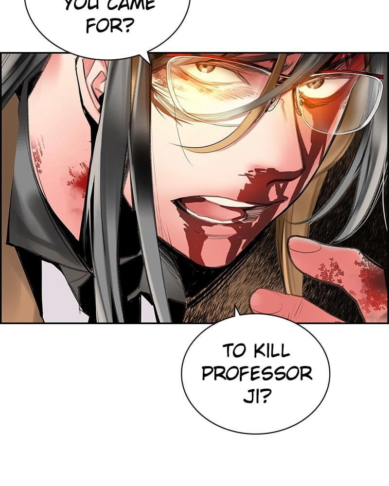 Read Jungle Juice EN Manga Online